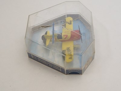Lot 43 - A group of diecast aircraft in 1:72 and 1:200...