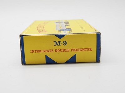 Lot 60 - A group of original MATCHBOX Major packs...