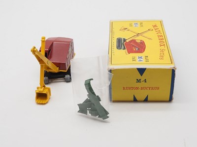 Lot 60 - A group of original MATCHBOX Major packs...