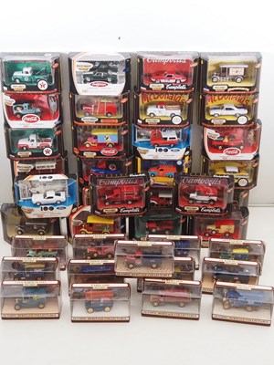 Lot 91 - A group of MATCHBOX COLLECTIBLES including...