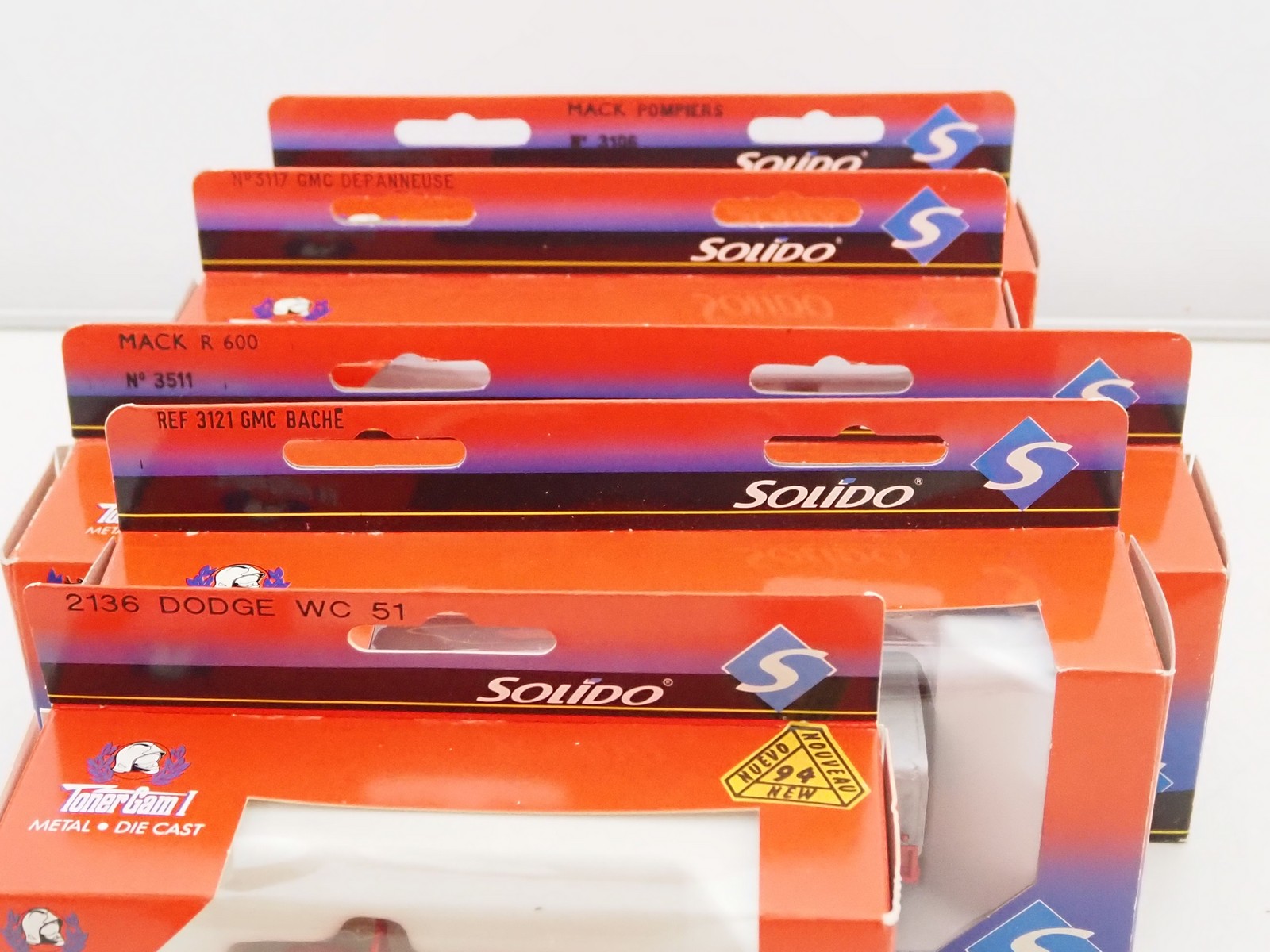 Diecast Fire Trucks For Sale: Your Ultimate Guide to Collecting and Buying Miniature Heroes