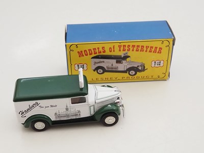 Lot 103 - A group of MATCHBOX modern MODELS OF...