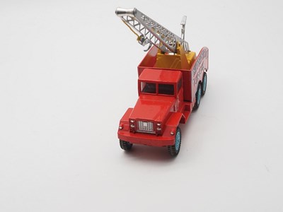 Lot 135 - A CORGI MAJOR 1121 Chipperfield's Circus Crane...