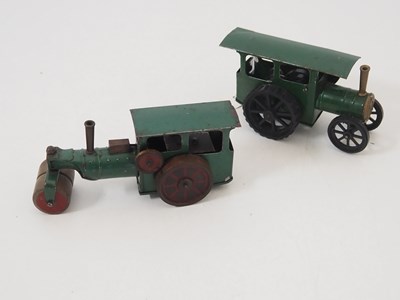 Lot 185 - A group of boxed and unboxed TRIANG MINIC...