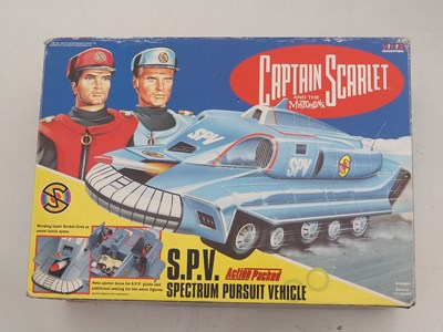 Lot 242 - A group of VIVID IMAGINATIONS GERRY ANDERSON...