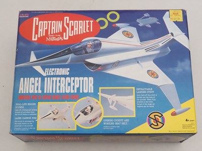 Lot 242 - A group of VIVID IMAGINATIONS GERRY ANDERSON...