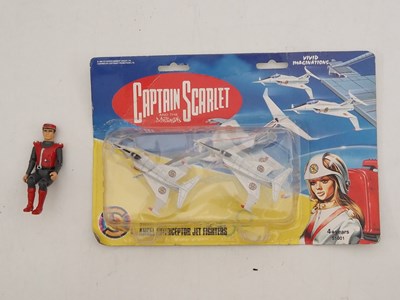 Lot 242 - A group of VIVID IMAGINATIONS GERRY ANDERSON...