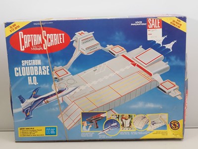 Lot 242 - A group of VIVID IMAGINATIONS GERRY ANDERSON...
