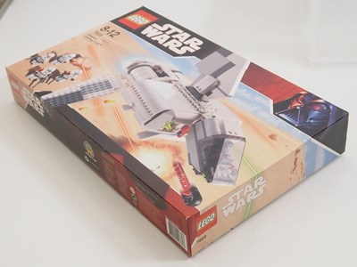 Lot 254 - STAR WARS LEGO - A group of 2003 issued sets...