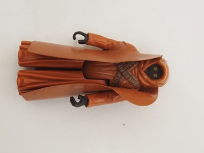 Lot 266 - A group of original vintage STAR WARS PALITOY...
