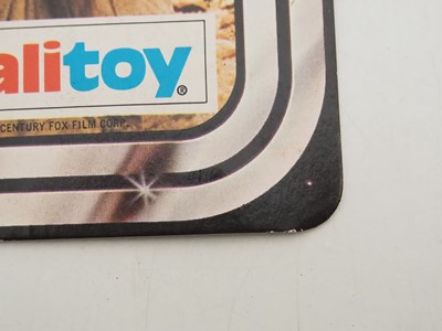 Lot 271 - A PALITOY STAR WARS Sandpeople figure on...