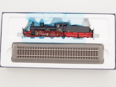 Lot 301 - A ROCO 63300 HO gauge BR36 Class steam...