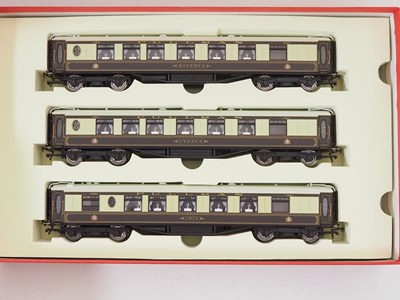 Lot 348 - A HORNBY R1038 'Orient Express' premium boxed...