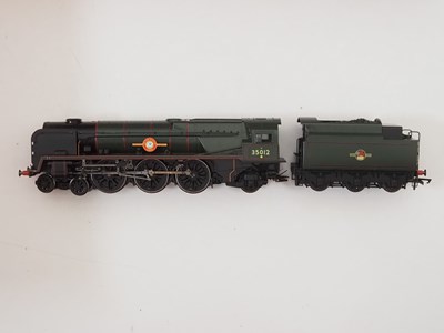 Lot 348 - A HORNBY R1038 'Orient Express' premium boxed...