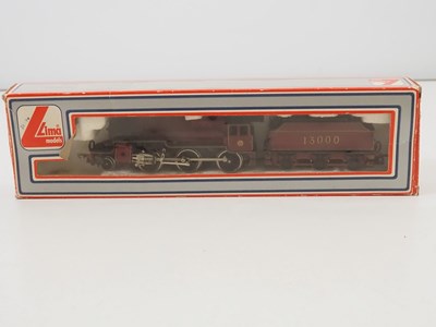 Lot 356 - A group of OO gauge steam locomotives by...