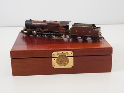 Lot 381 - A BACHMANN OO gauge limited edition Royal Scot...