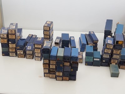 Lot 455 - A very large quantity of HORNBY DUBLO OO gauge...
