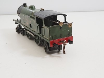 Lot 514 - A HORNBY O gauge No.2 Special 4-4-2 clockwork...