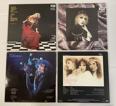 Lot 444 - VINYL - FLEETWOOD MAC and related LP albums...