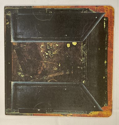 Lot 445 - VINYL - A collection of ALICE COOPER LP Albums...