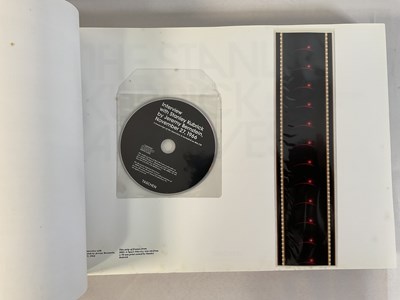 Lot 413 - The STANLEY KUBRICK ARCHIVES, (2005) Taschen,...