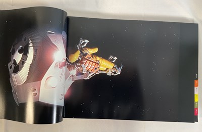 Lot 413 - The STANLEY KUBRICK ARCHIVES, (2005) Taschen,...