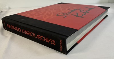 Lot 413 - The STANLEY KUBRICK ARCHIVES, (2005) Taschen,...