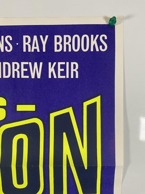 Lot 206 - DALEKS: INVASION EARTH 2150 AD(1966) - Late...