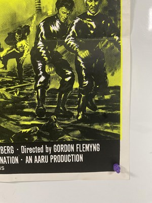 Lot 206 - DALEKS: INVASION EARTH 2150 AD(1966) - Late...