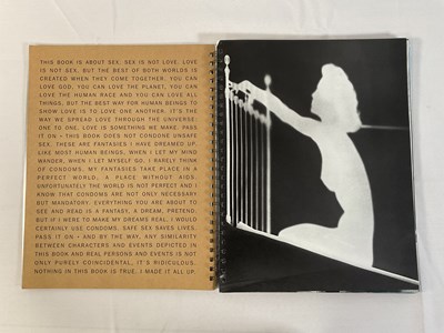 Lot 430 - VINYL - A collection of Madonna records and a...