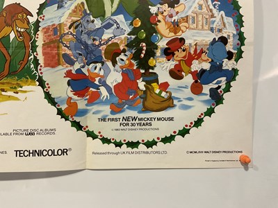 Lot 178 - WALT DISNEY - THE JUNGLE BOOK / MICKEY'S...