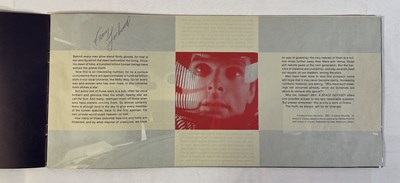 Lot 204 - 2001: A SPACE ODYSSEY (1968) - A group of...
