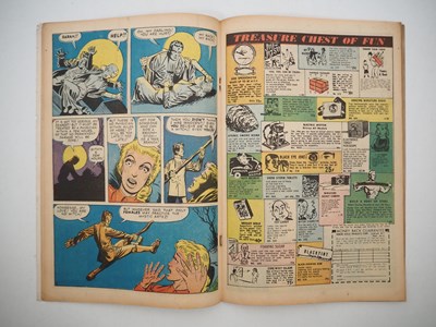 Lot 12 - AMAZING ADULT FANTASY #7 (1961 - MARVEL - UK...