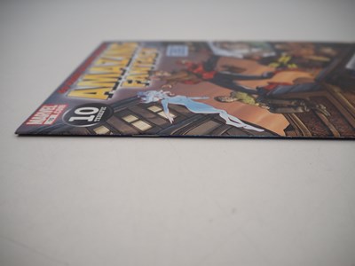 Lot 20 - AMAZING FANTASY VOL. 2 #15 (2006 - MARVEL) -...