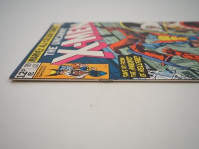 Lot 27 - UNCANNY X-MEN #129 - (1980 - MARVEL - UK Price...