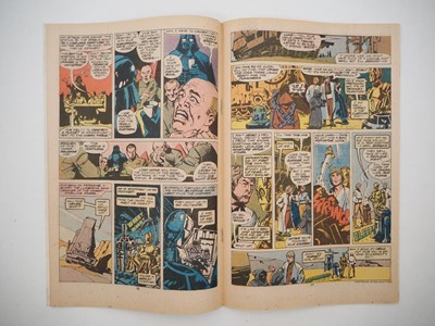 Lot 37 - STAR WARS #1 - (1977 - MARVEL) - The First...