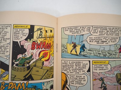 Lot 48 - G.I. JOE: A REAL AMERICAN HERO #1 (1982 -...