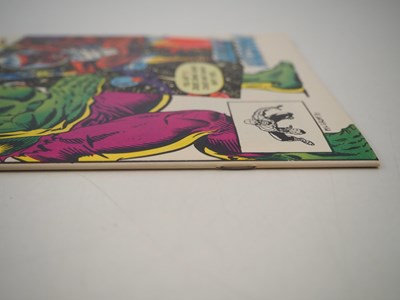 Lot 65 - INCREDIBLE HULK #271 (1981 - MARVEL) - First...