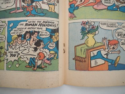 Lot 68 - IRON MAN #54 (1973 - MARVEL - UK Price...