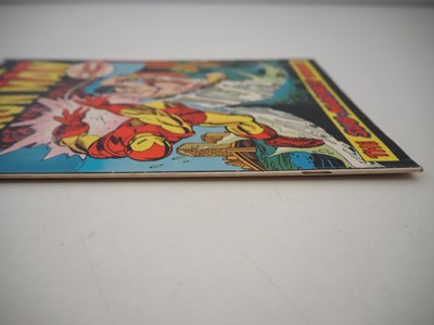 Lot 68 - IRON MAN #54 (1973 - MARVEL - UK Price...