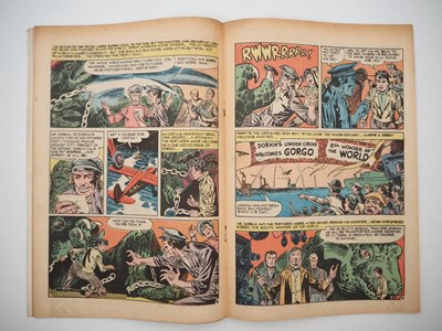 Lot 124 - GORGO - THE MONSTER FROM THE SEA! (1961 -...