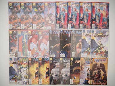 Lot 127 - MAGIC THE GATHERING LOT (26 in Lot) - Includes...