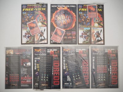 Lot 127 - MAGIC THE GATHERING LOT (26 in Lot) - Includes...