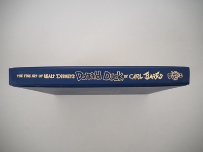 Lot 140 - THE FINE ART OF WALT DISNEY'S DONALD DUCK...