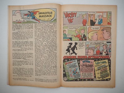 Lot 145 - ADVENTURE COMICS #293 (1962 - DC) - First team...