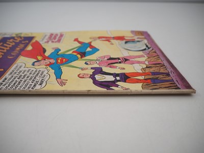 Lot 145 - ADVENTURE COMICS #293 (1962 - DC) - First team...