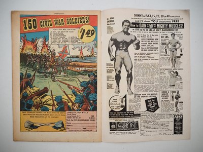 Lot 166 - GREEN LANTERN #16 - (1962 - DC) - Origin and...