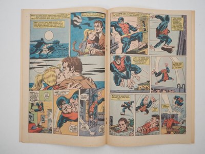 Lot 190 - AMAZING ADVENTURES VOL. 2 #11 (1972 - MARVEL -...