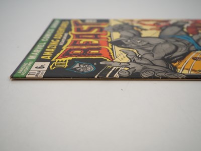 Lot 190 - AMAZING ADVENTURES VOL. 2 #11 (1972 - MARVEL -...