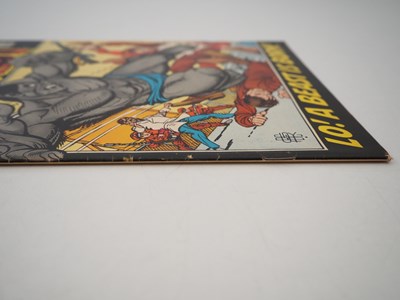 Lot 190 - AMAZING ADVENTURES VOL. 2 #11 (1972 - MARVEL -...
